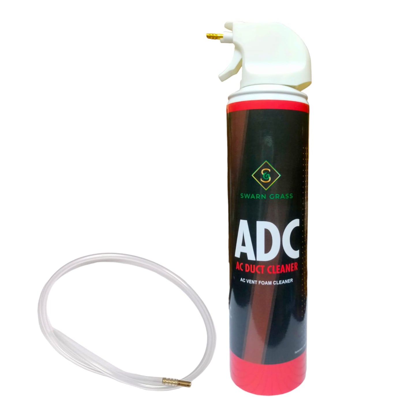 AC Duct Foam  Cleaner (ADC)