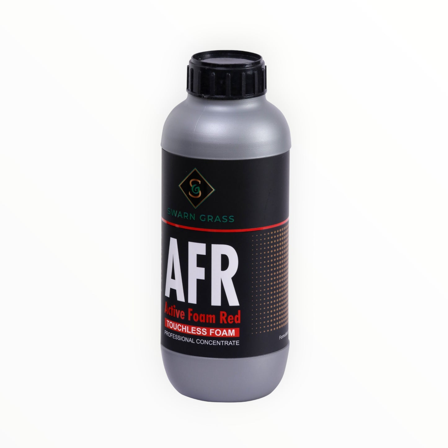 Active Foam Red Touchless Car Shampoo (AFR)