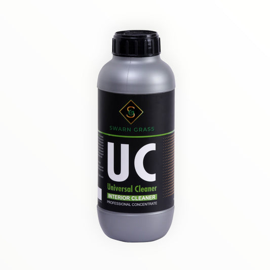 Universal Cleaner (UC) Interior Cleaner Concentrate