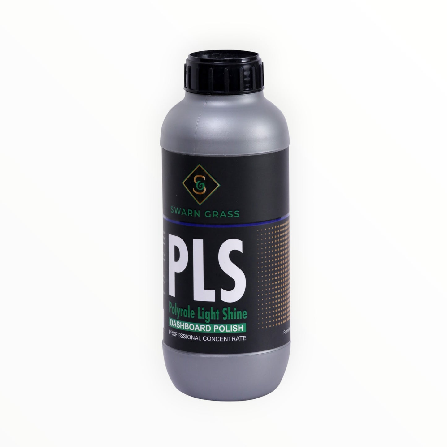 Polyrole Light Shine Extra (PLS) Car Dashboard Polish Concentrate