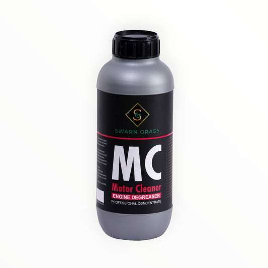 Motor Cleaner  Engine Degreaser (Mc) Concentrate