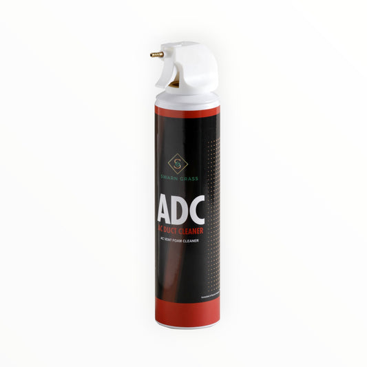 AC Duct Foam  Cleaner (ADC)