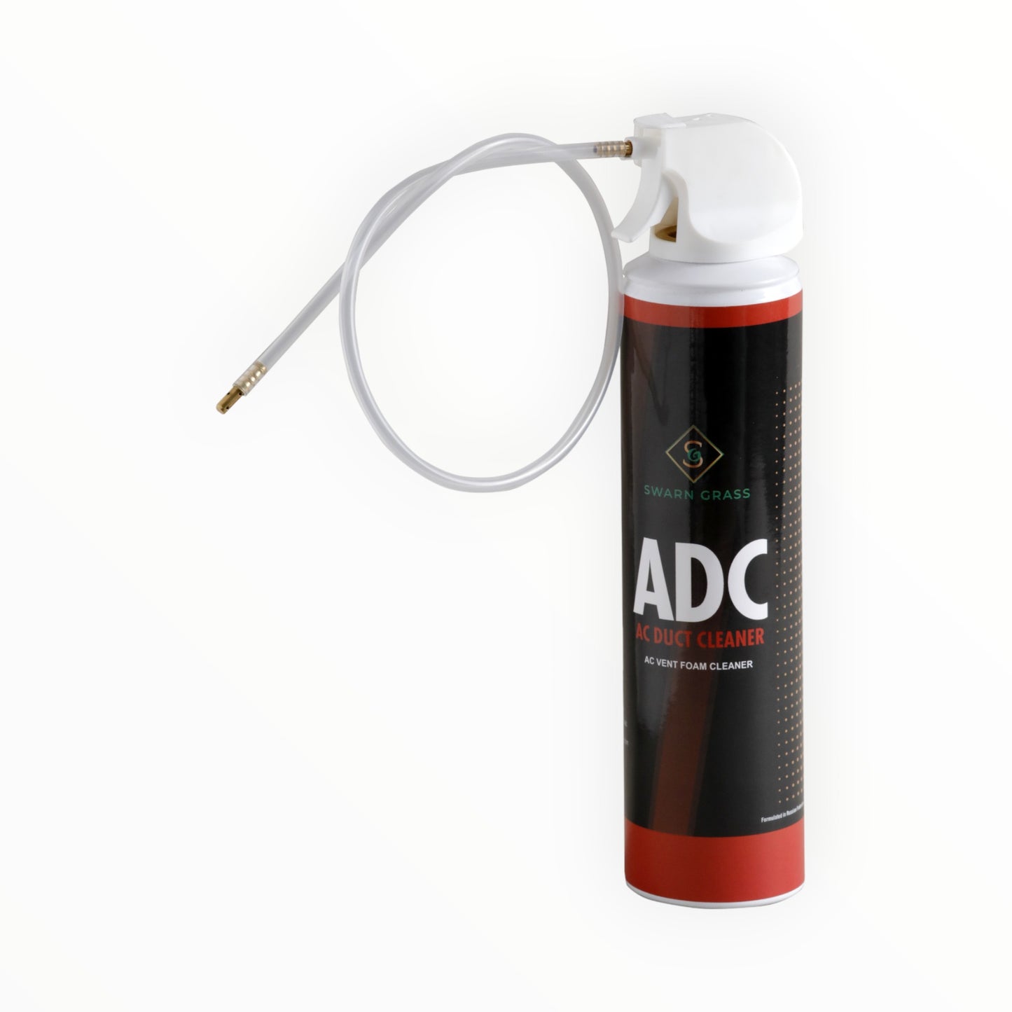 AC Duct Foam  Cleaner (ADC)