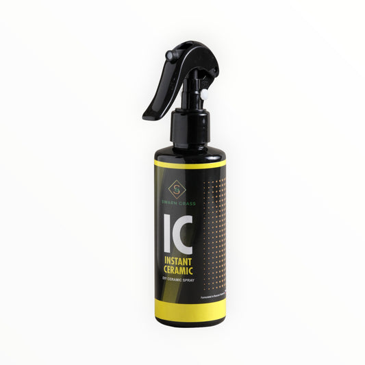 Instant Ceramic (IC) DIY Ceramic Spray