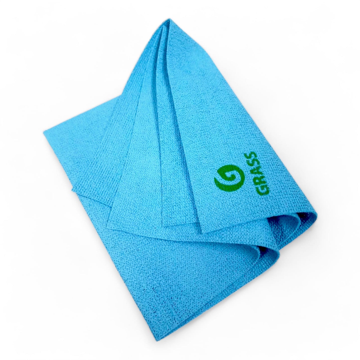 Premium Quality Highly Soaking Impregnated Microfiber Napkin