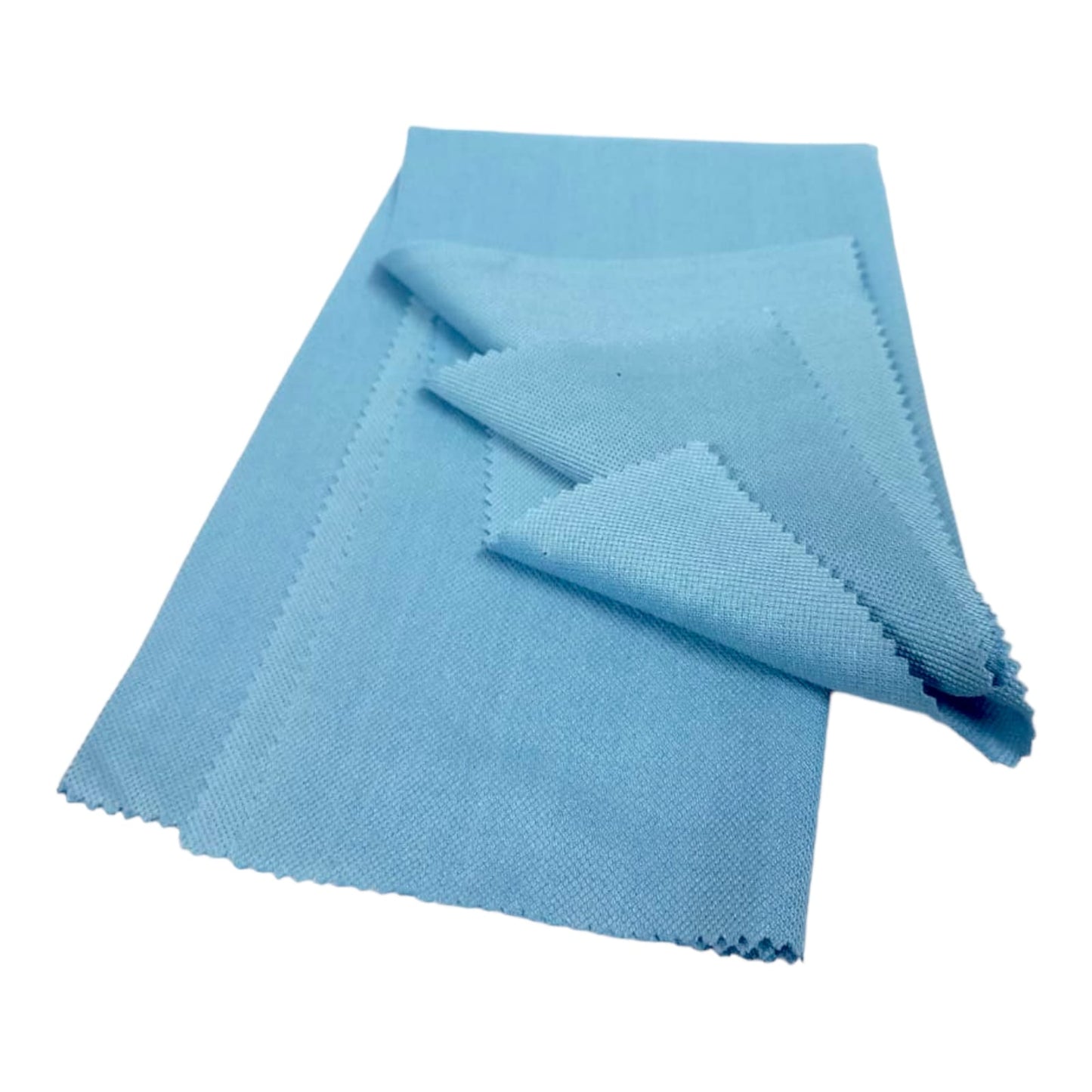 Magic Glass Cleaning Cloth